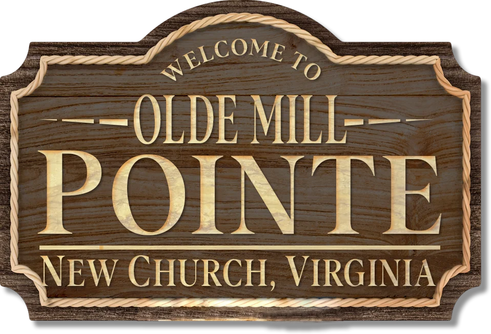 Olde Mill Pointe